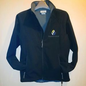 Weather Resistant Track Jacket **NEW** (S)
